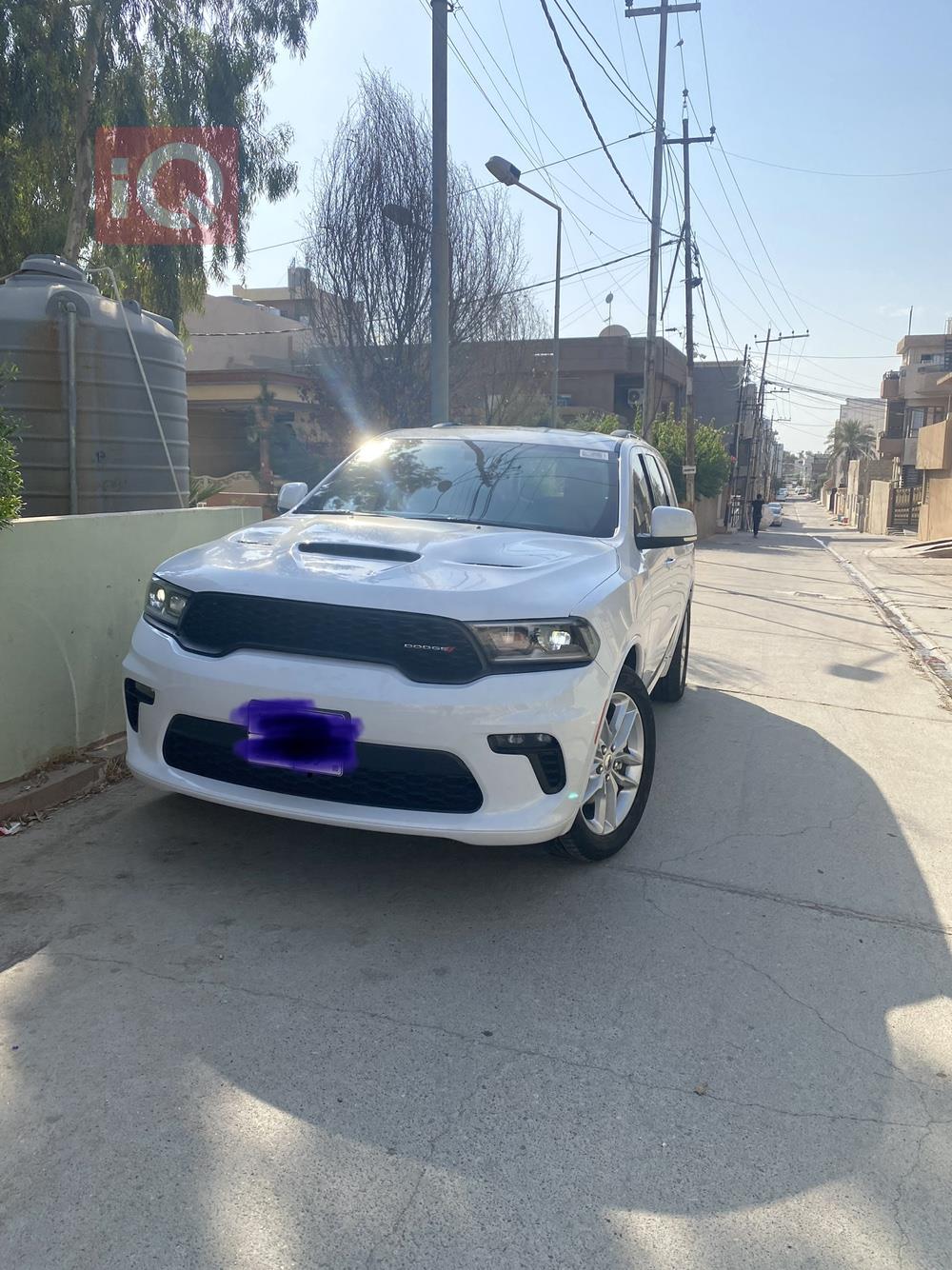 دودج دورانجو